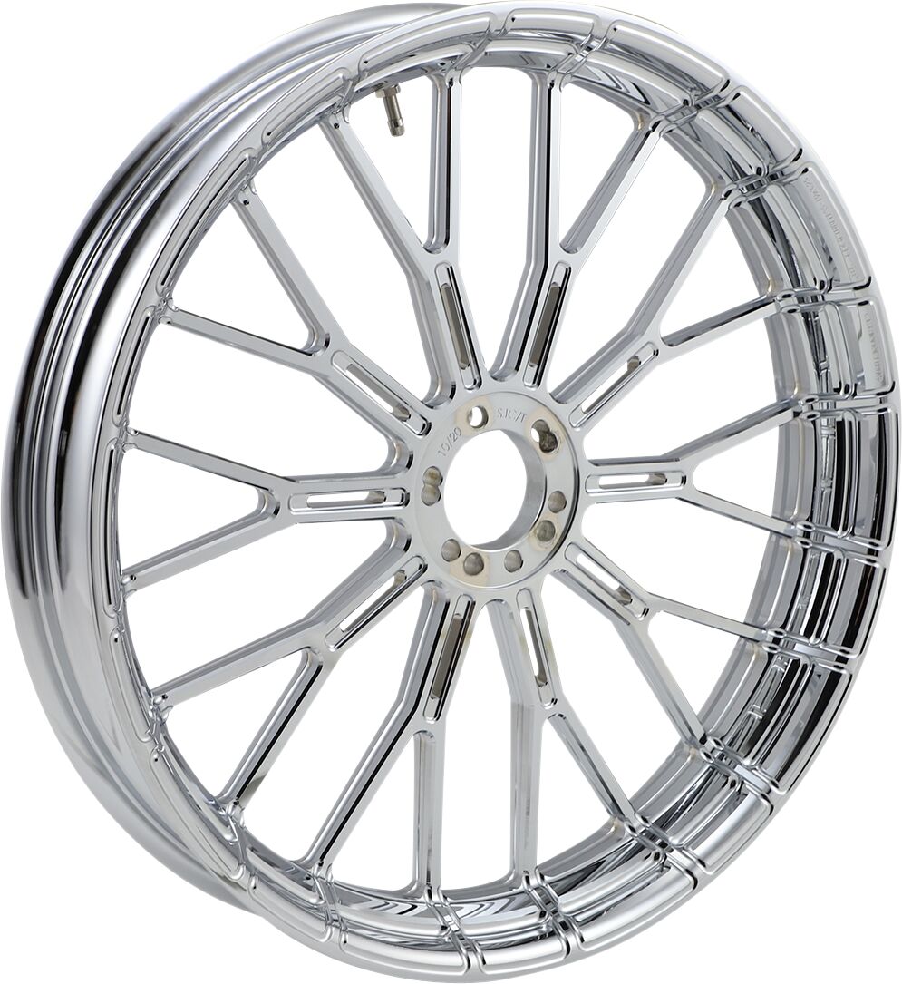 RIM Y-SPOKE CHRM 18X5.5