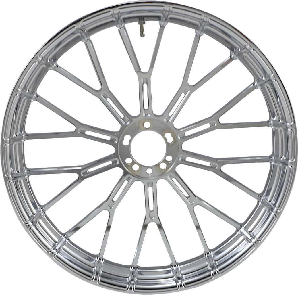 RIM Y-SPOKE CHRM 18X5.5
