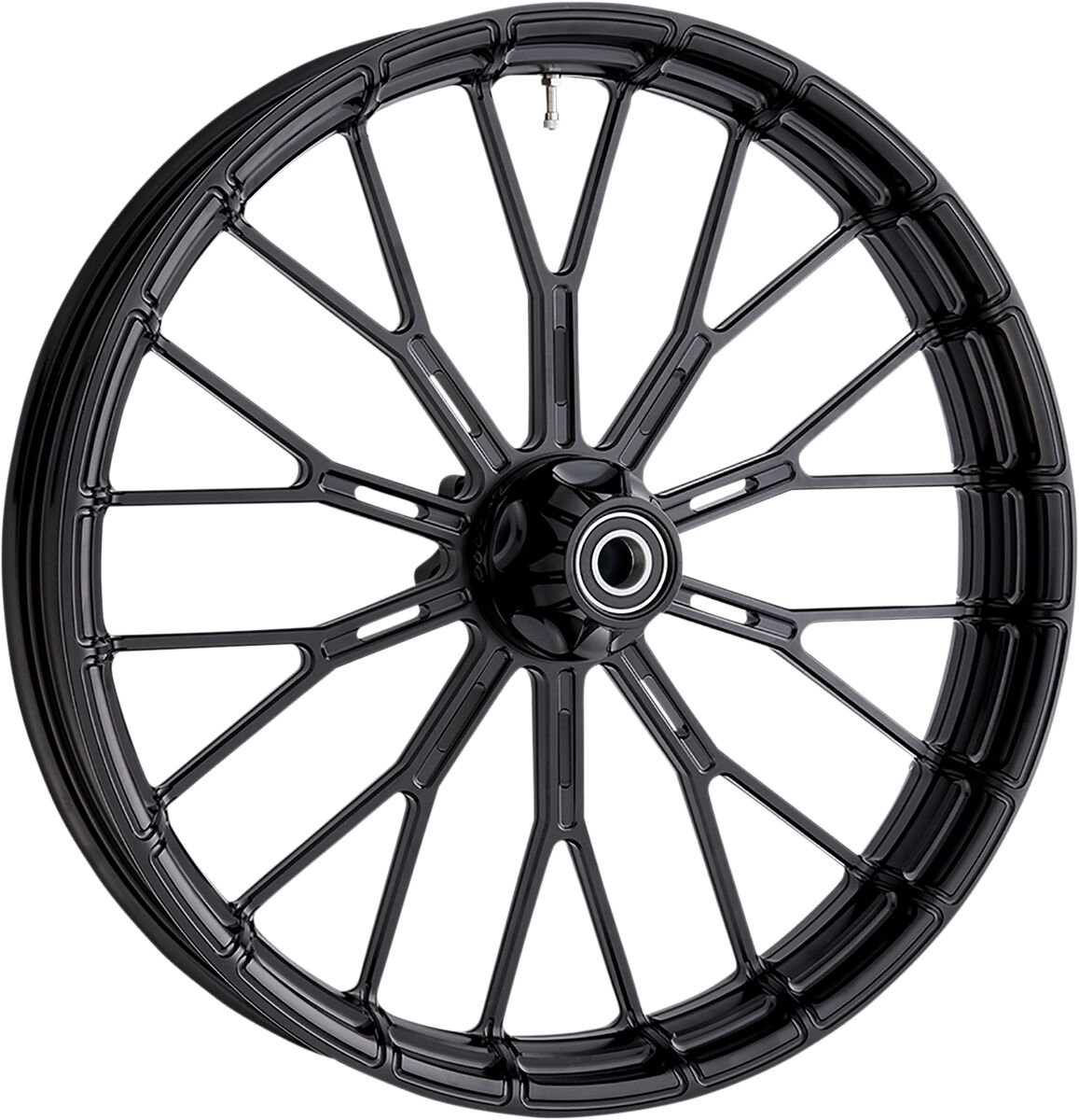 RIM Y-SPOKE BLK 19X3.25