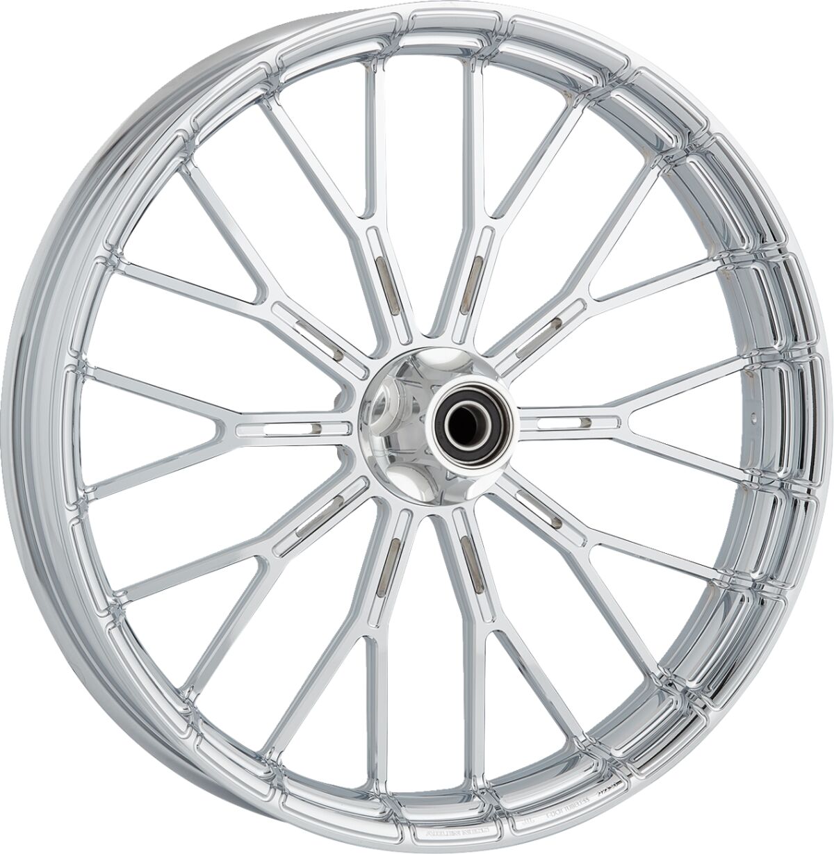 RIM Y-SPOKE CHRM 19X3.25