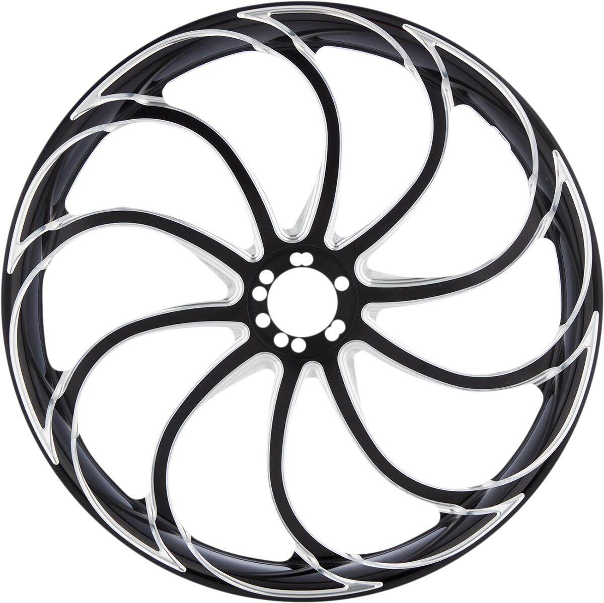 RIM DRIFT BLK 21 X 3.50