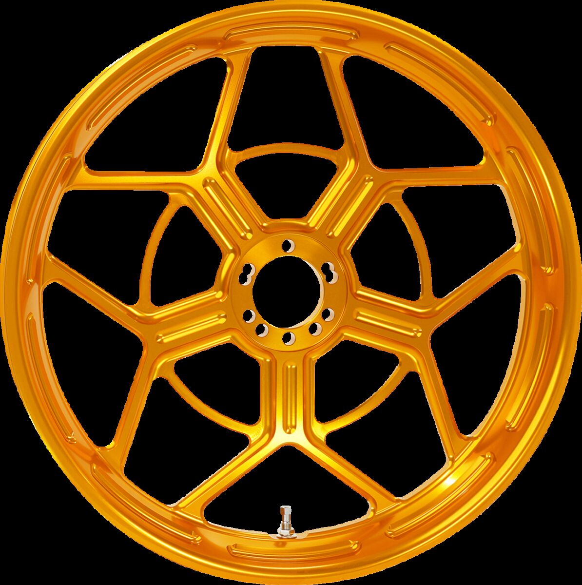 RIM SPEED-5 19 X 3.25 GOLD