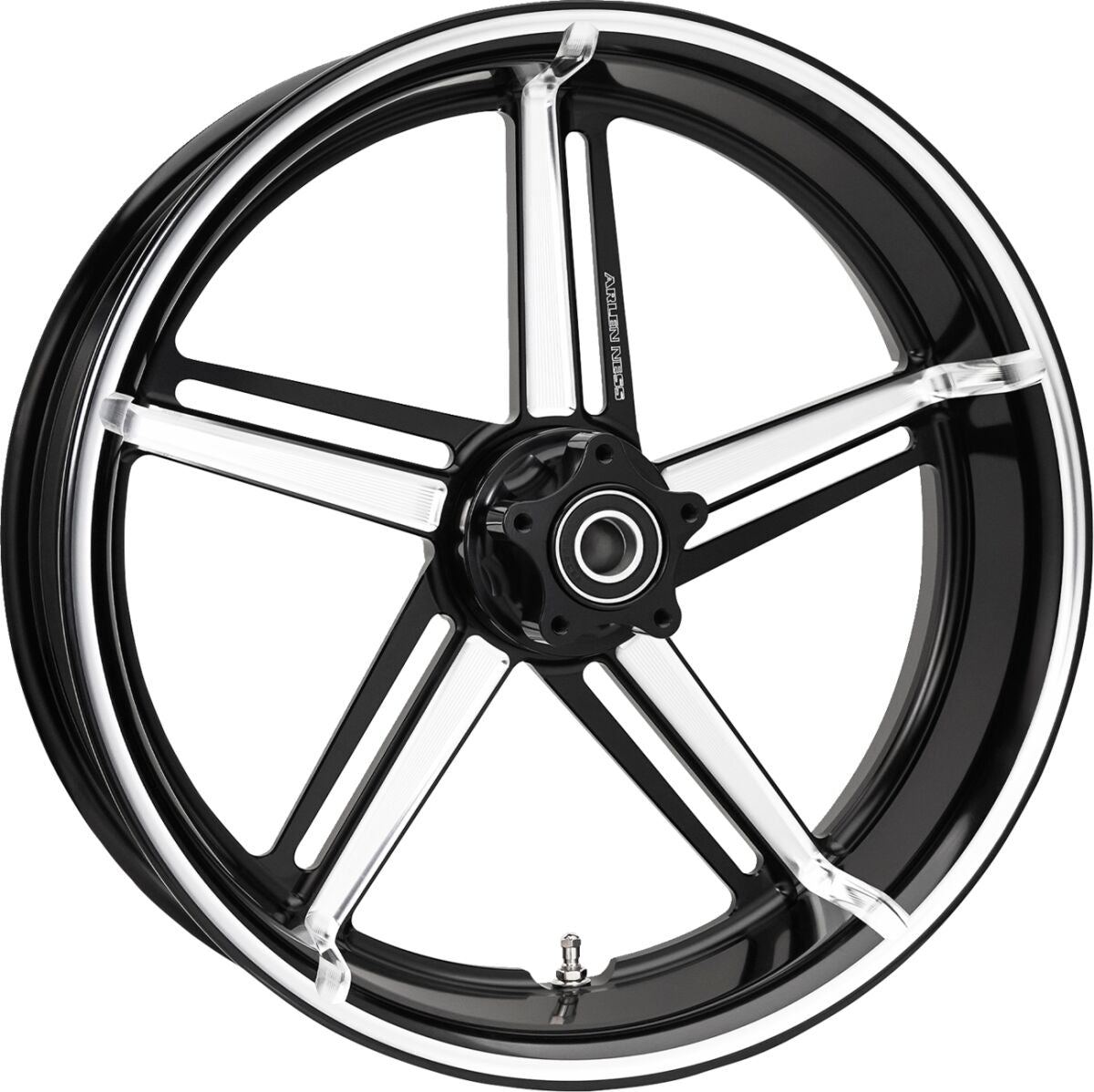 RIM FACTORY 24 19 X 3.25 BLACK