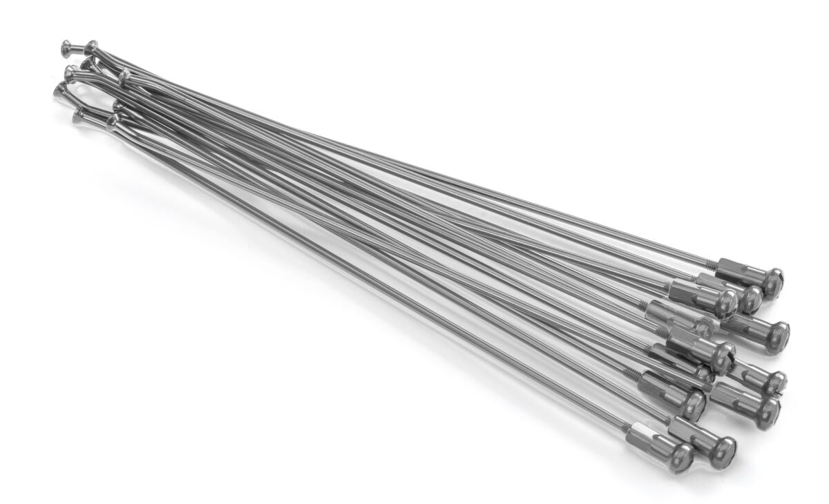 SPOKES 18 RR SI/SI NIP