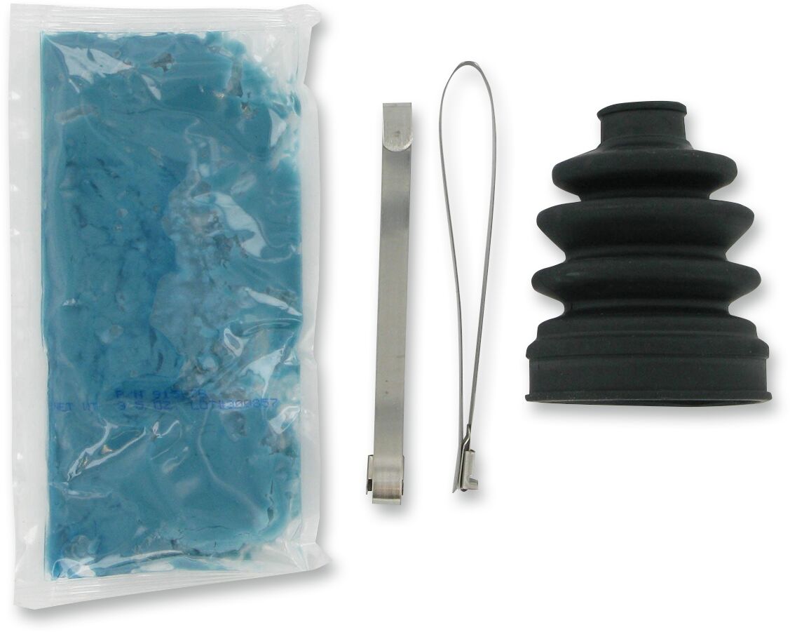 BOOT CV INBOARD KIT YAM