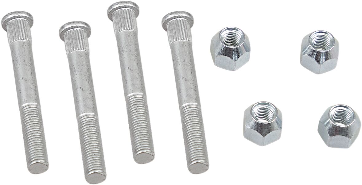 WHEEL STUD/NUT KIT MOOSE CAN-A