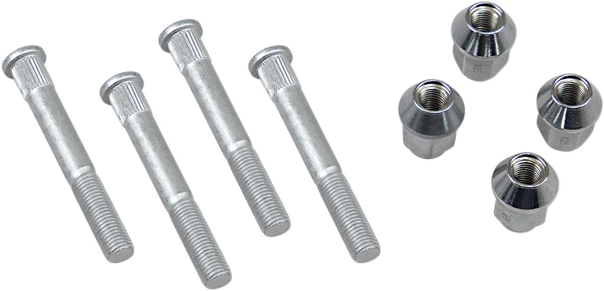 WHEEL STUD/NUT KIT MOOSE CAN-A