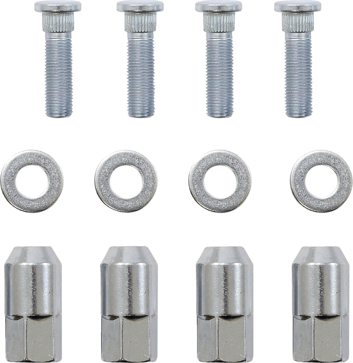 WHEEL STUD/NUT KIT MOOSE POLAR
