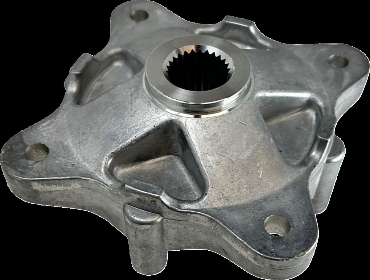 WHEEL HUB POLARIS REAR MSE