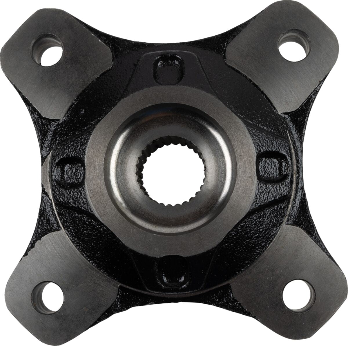 WHEEL HUB POLARIS FRONT/REAR M