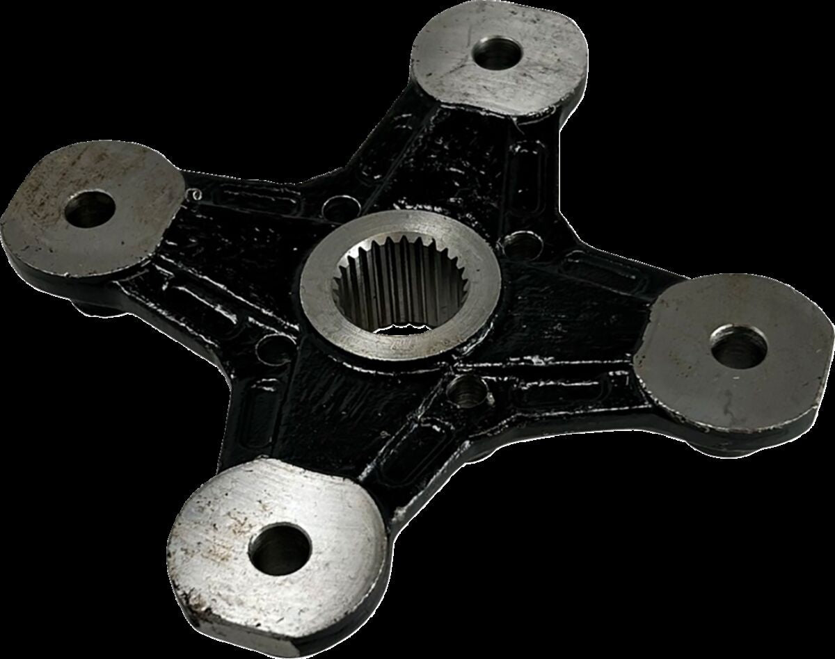 WHEEL HUB CANAM FRONT/REAR MSE