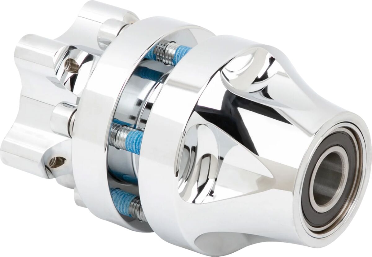 HUB KIT 2018-2024 FXST &amp; FXBBS
