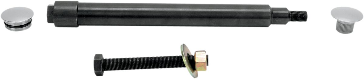 FLH - 2000-2007 - 1 - FLUSH MO