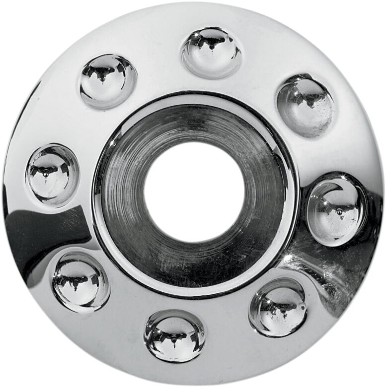 AXLE 08-18 FLHT 25MM CRM