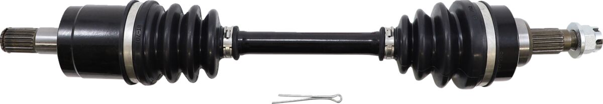 AXLE KIT COMPLETE HONDA