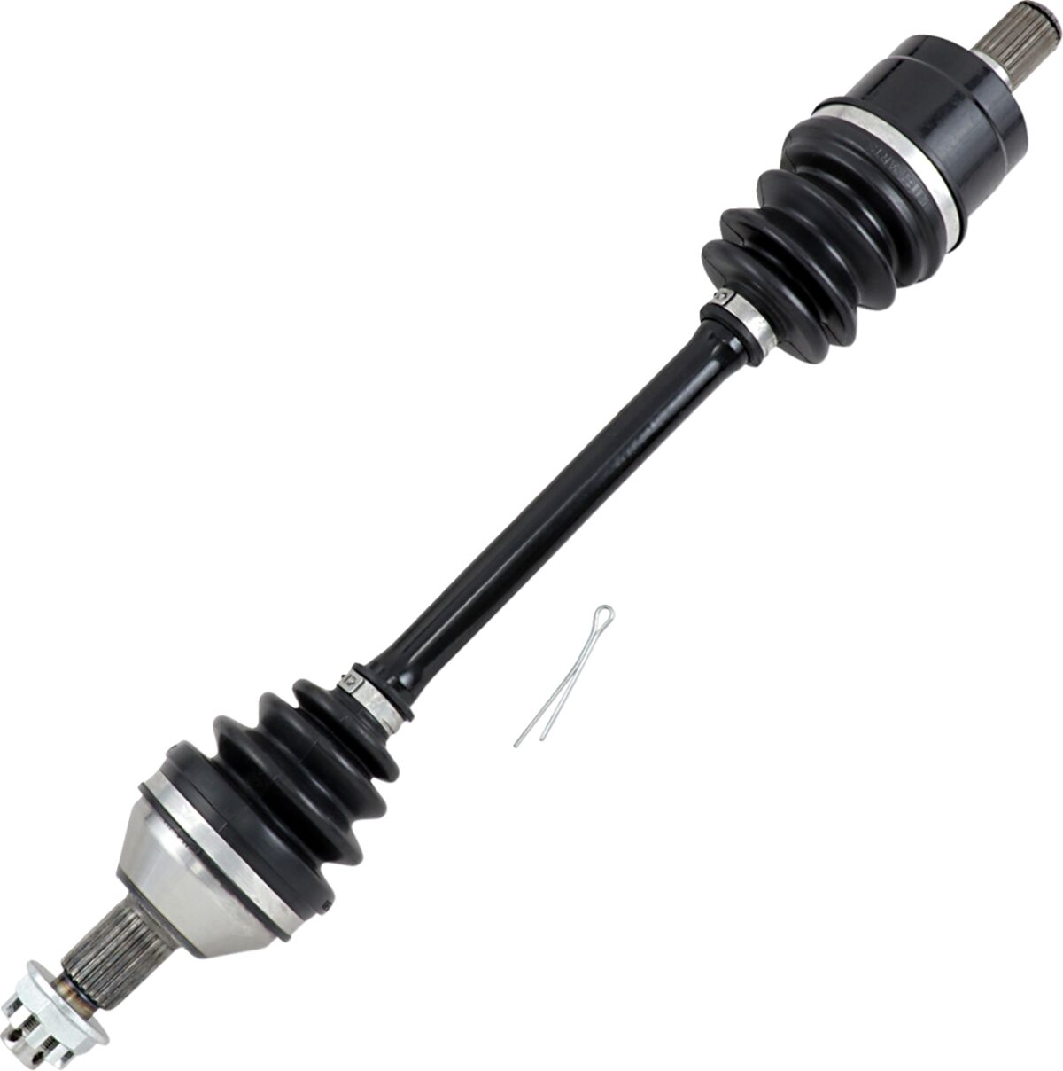 AXLE ASSEMBLY COMPLETE HONDA
