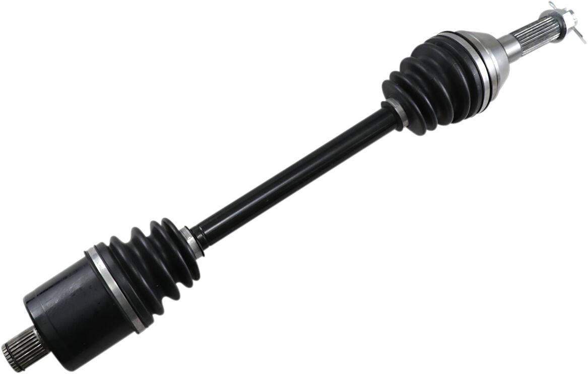 AXLE KIT COMPLETE POL