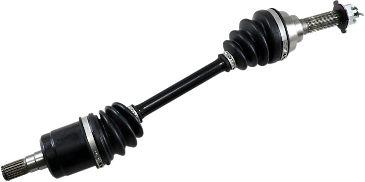 AXLE KIT COMPLETE SUZ
