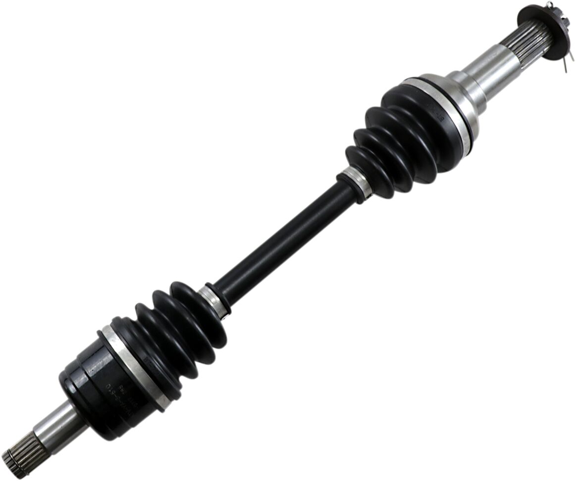 AXLE KIT COMPLETE YAM