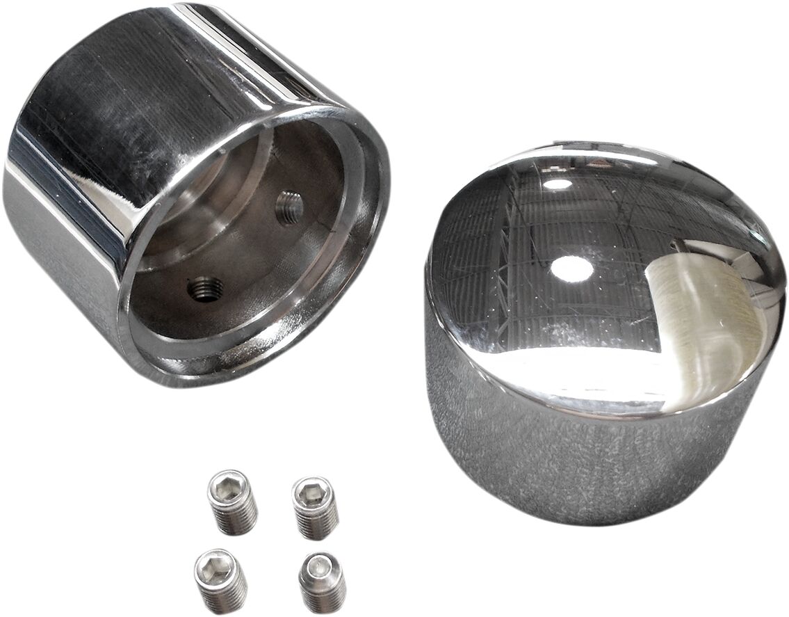 REAR AXLE COVER DOME