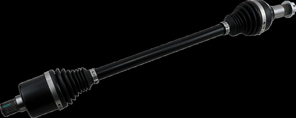 AXLE HD AC WILDCAT SPORT