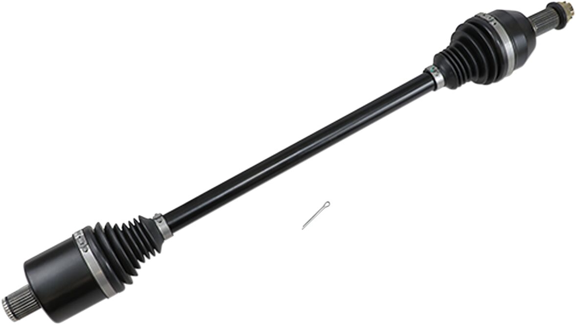 AXLE XHD PO RZR1000/RS1/TURBO