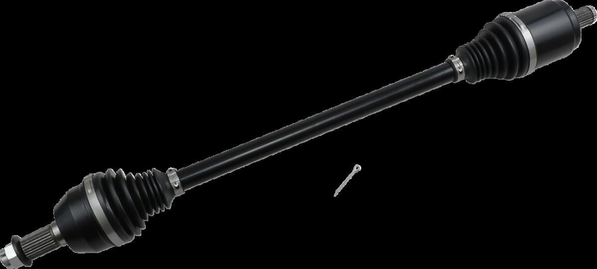AXLE XHD PO RZR1000