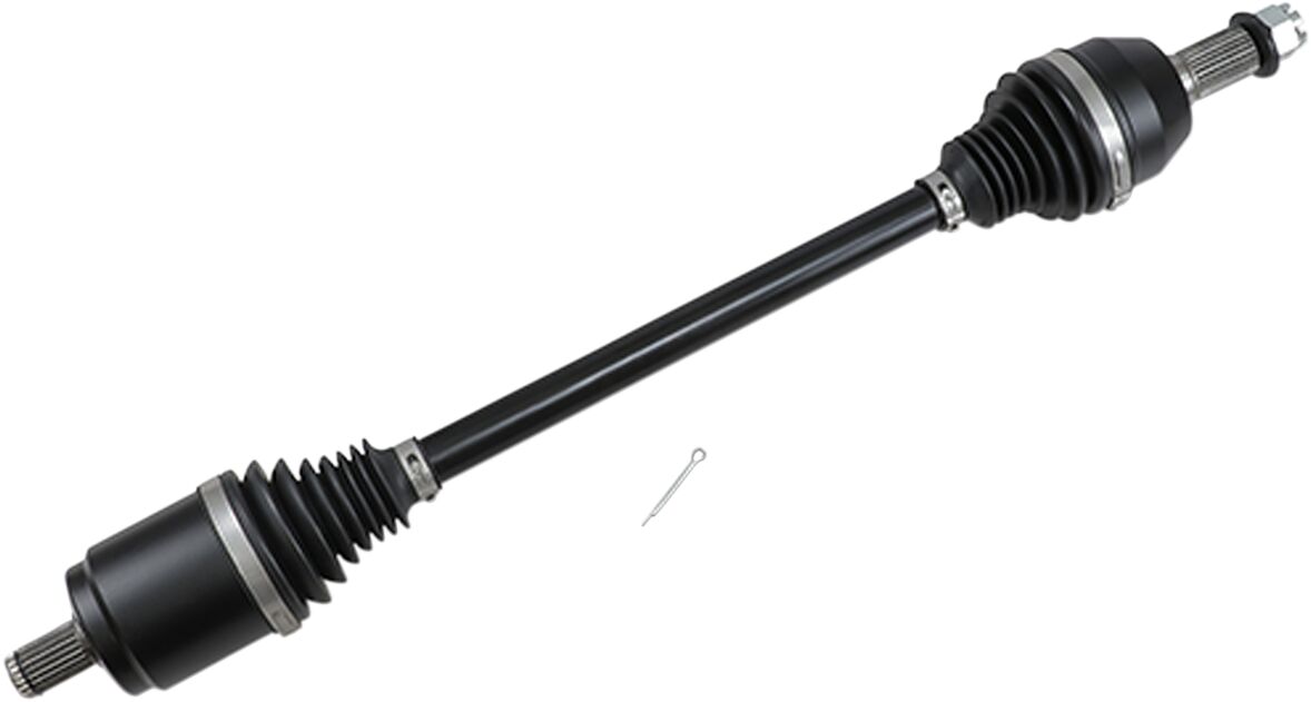AXLE XHD PO RANGER/GENERAL/RZR