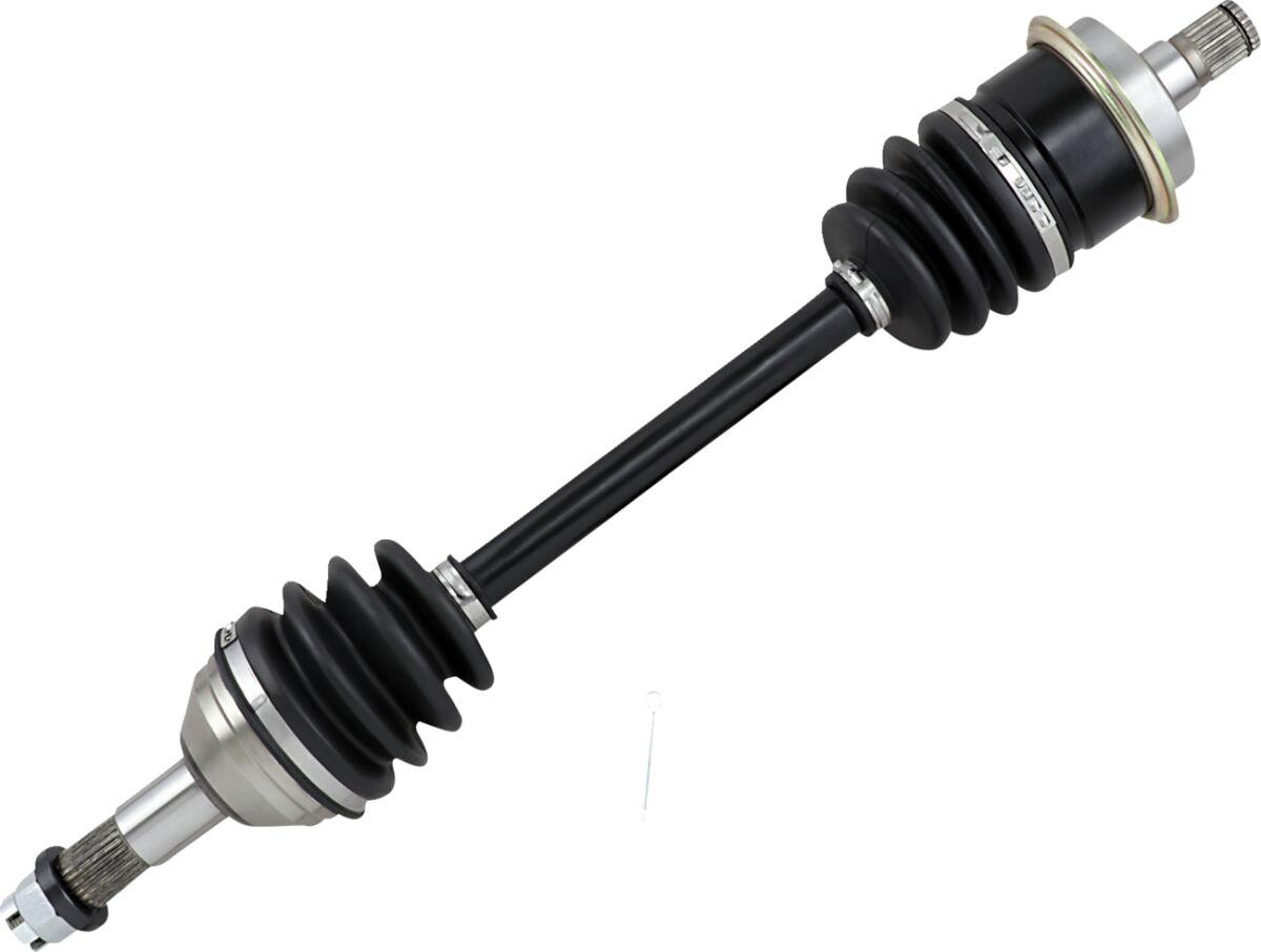 AXLE KIT COMPLETE CANAM