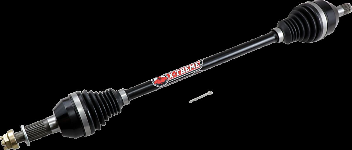 XTREME HEAVY DUTY AXLE