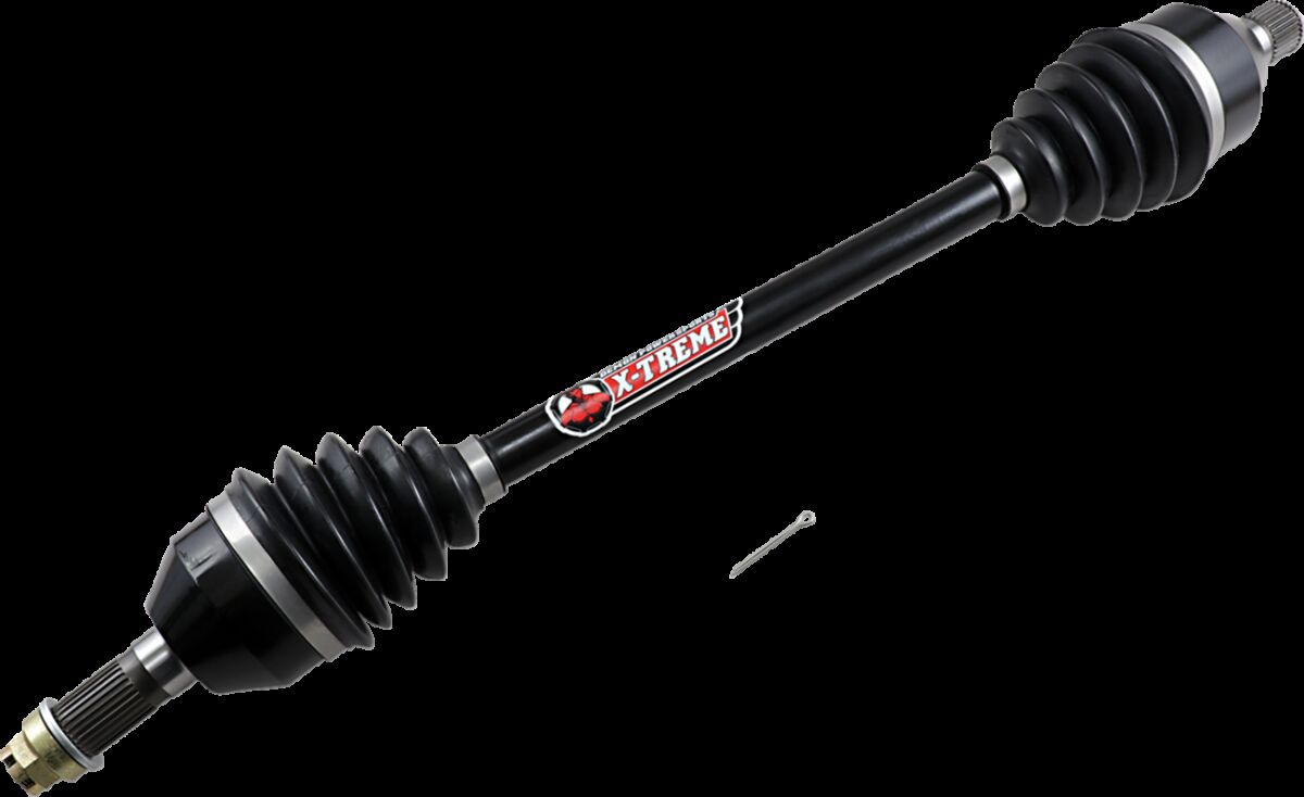 AXLE XHD CA MAVERICK X3/MAX