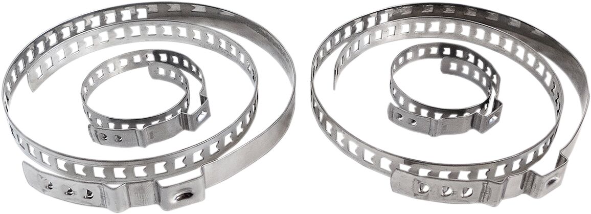 CV BOOT CLAMP KIT PINCH