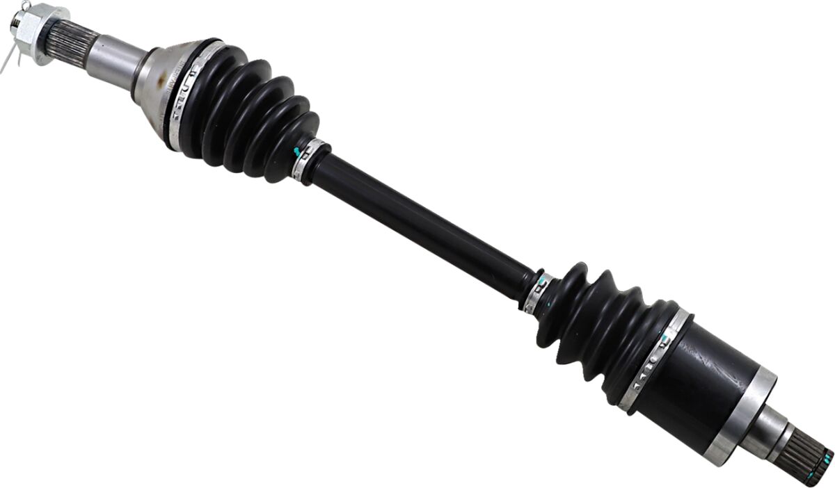 AXLE KIT COMPLETE CANAM
