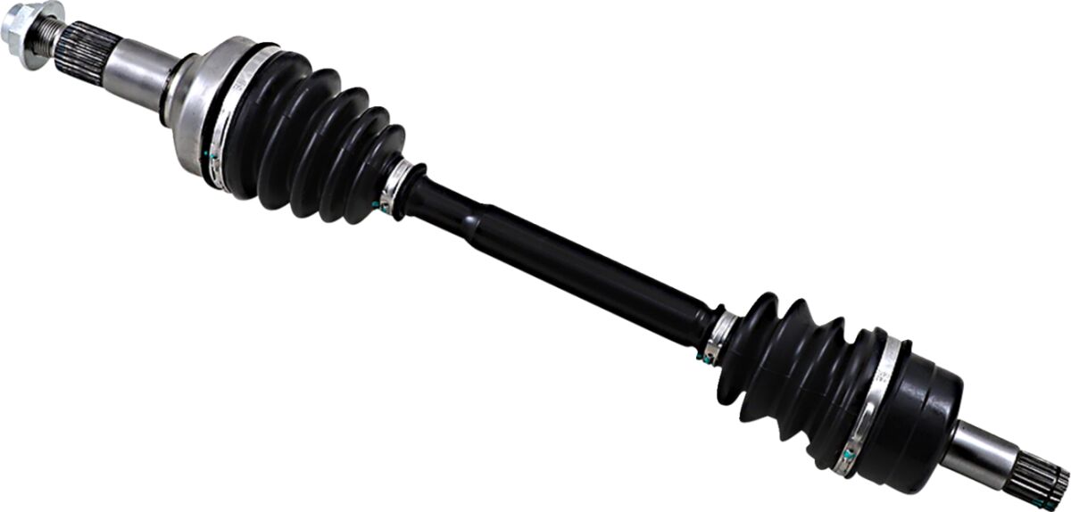 AXLE KIT COMPLETE YAM