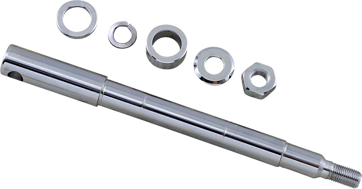 AXLE KIT FRONT 43895-87