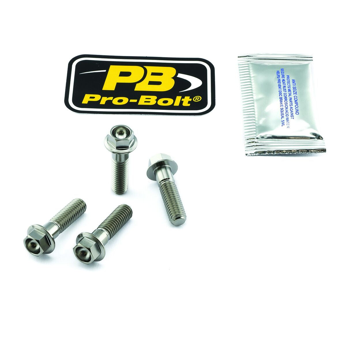 FR AXLE PINCH BT KT TIT