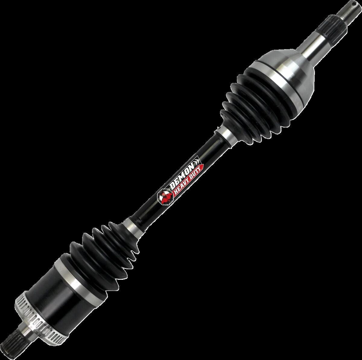 AXLE HD CA MAVERICK SPORT 1000