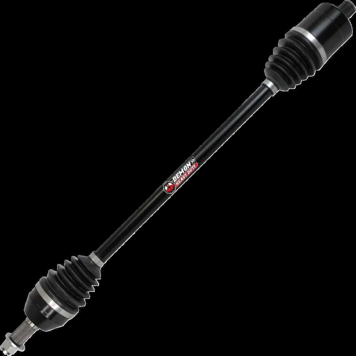 AXLE HD PO RZR TURBO S