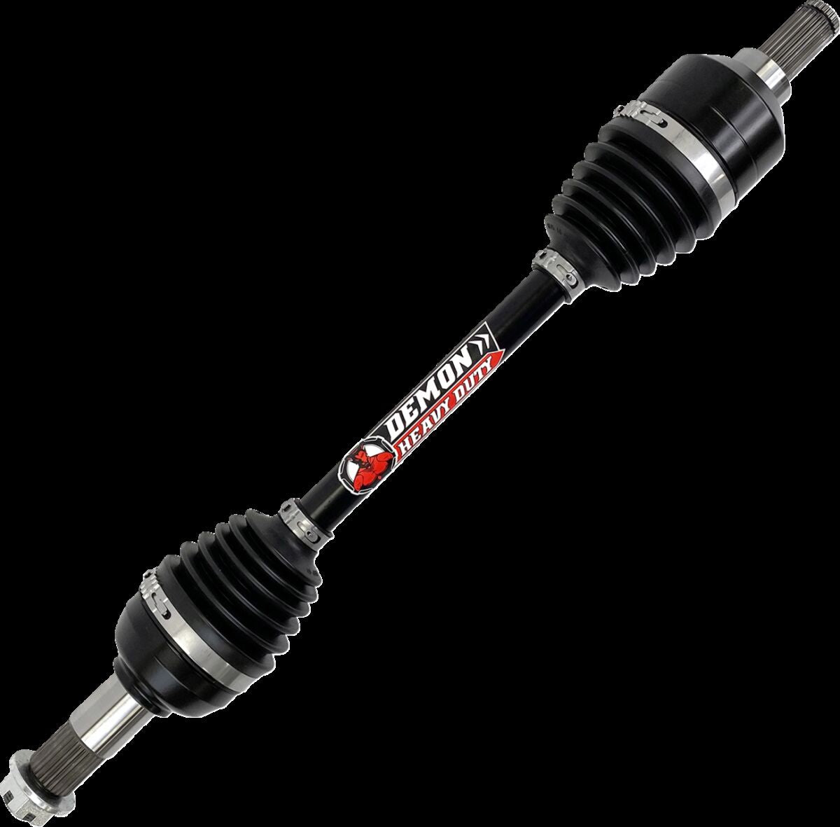 AXLE HD YA GRIZZLY 700