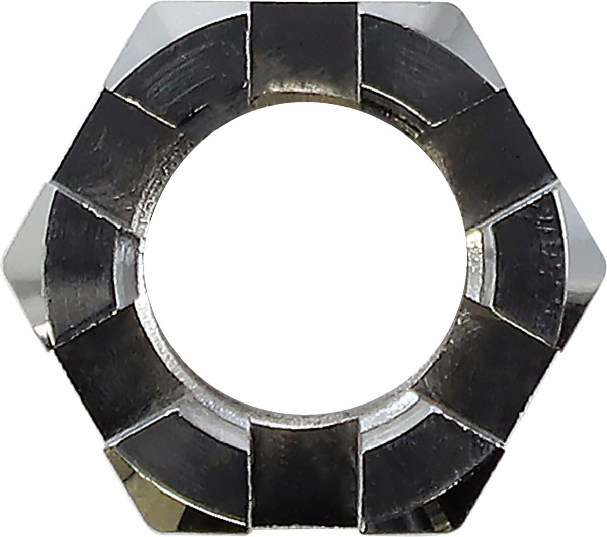 NUT AXL C 7987 FLT 00-01