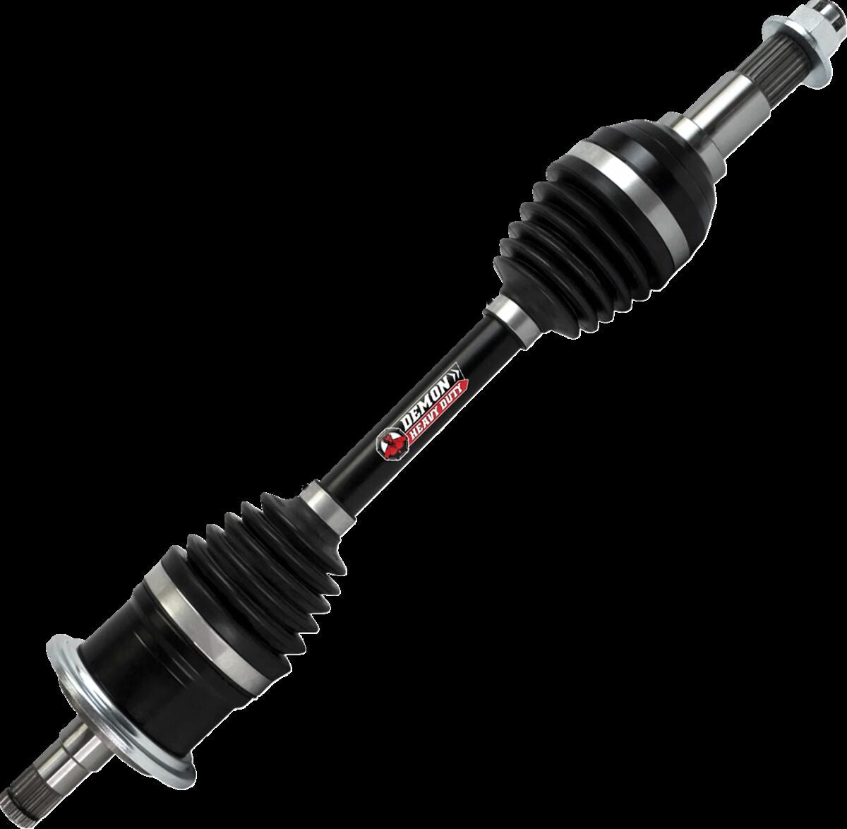 AXLE HD CA OUTLANDER/RENEGADE