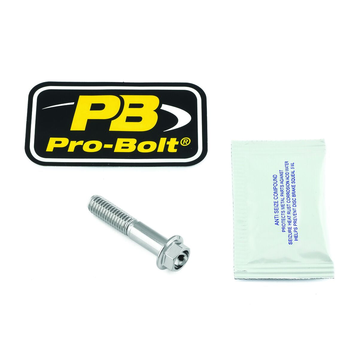 FR AXLE PINCH BT KT SS