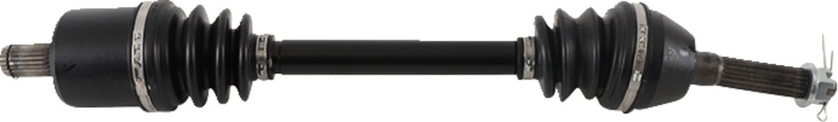 AXLE KIT COMPLETE POL
