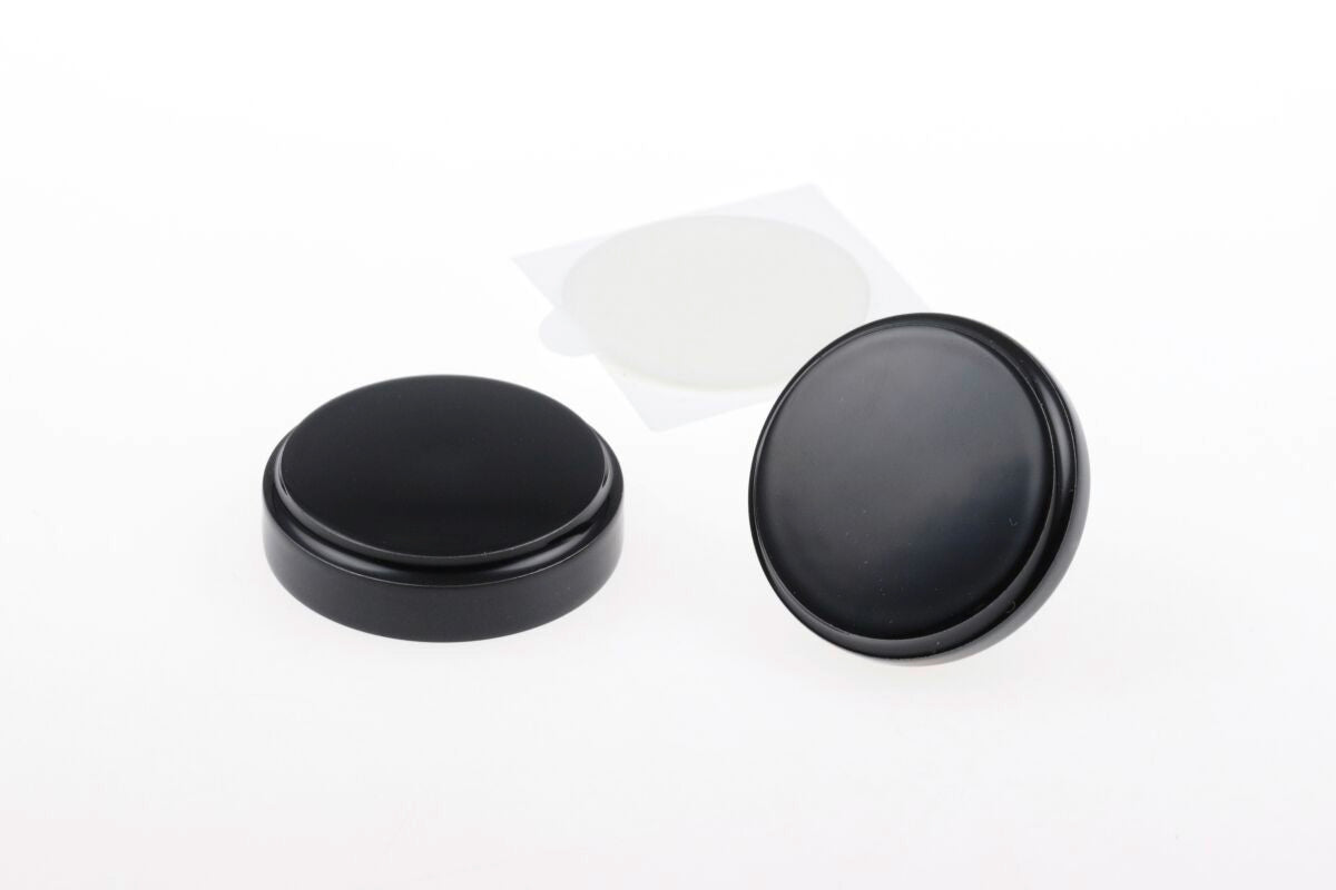 AXLE COVER FRONT SCOUT