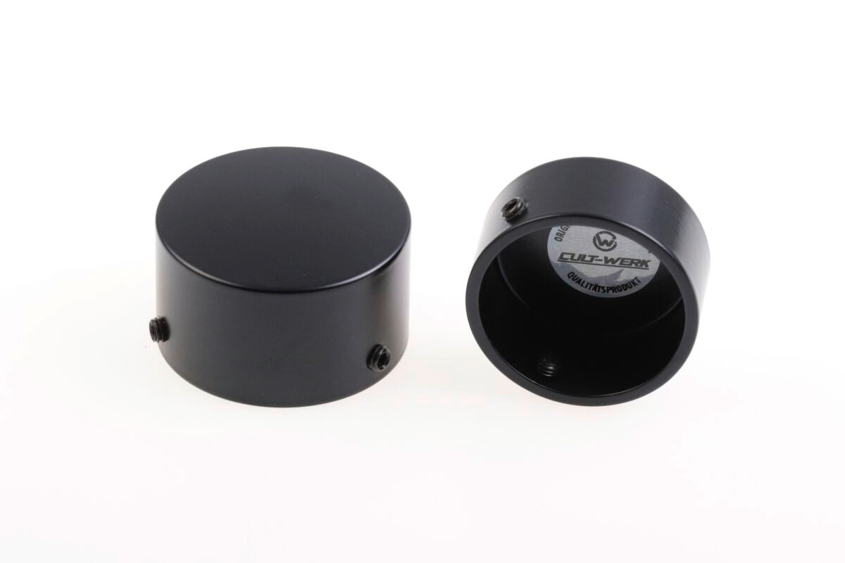 AXLE COVER REAR SPS