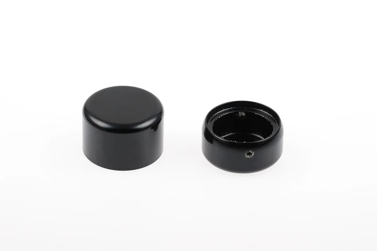 RR AXLE COVER