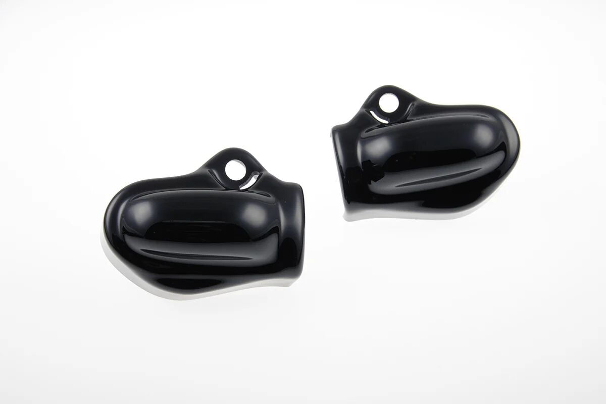 RR AXLE COVER VROD