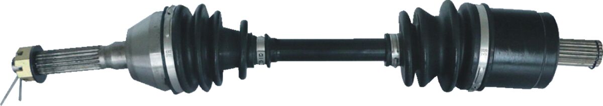 AXLE KIT COMPLETE POL