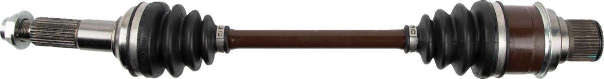 AXLE KIT COMPLETE YAM