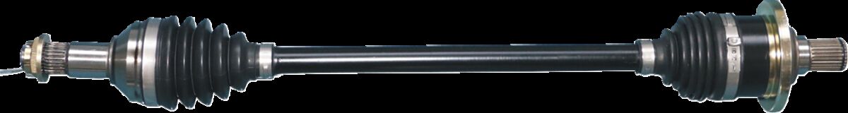 HD AXLE KT COMPLETE ARCTIC CAT
